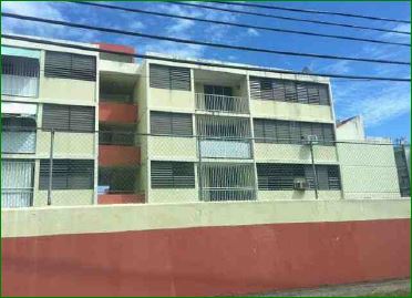 Apt A 301 Cond FlorimarSan Juan, PR, 00926San Juan County