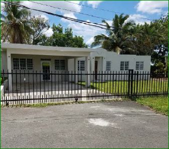 Sr 842 Lot 3 ArenasSan Juan, PR, 00926San Juan County