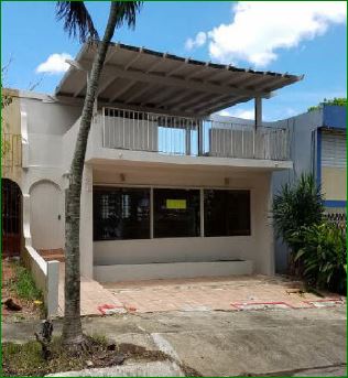 Uu21b Iris St Ext BSan Juan, PR, 00926San Juan County
