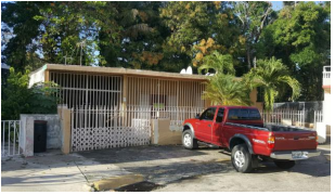 1573 36 So St Las LomasSan Juan, PR, 00926San Juan County