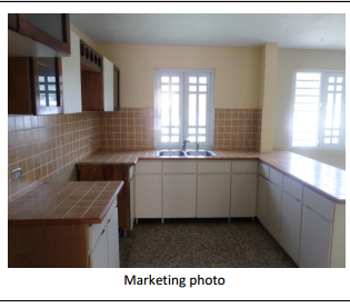 D29 Jijona Villa AnSan Juan, PR, 00926San Juan County