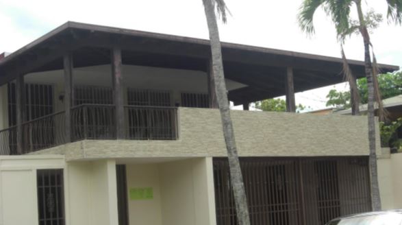 7f Alt De Santa MarSan Juan, PR, 00926San Juan County