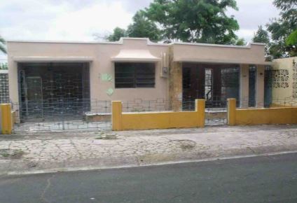438 Puerto NuevoSan Juan, PR, 00926San Juan County