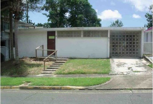 N23 Villa AndaluciaSan Juan, PR, 00926San Juan County