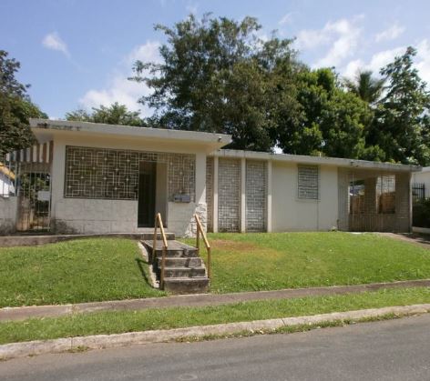 ------ Highla Nd Pa02San Juan, PR, 00926San Juan County