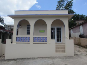 272 Leon St Buen Consejo CommSan Juan, PR, 00926San Juan County