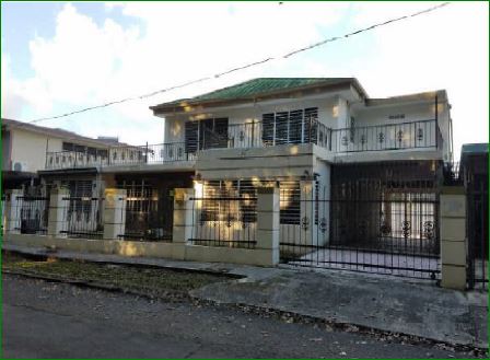 201 University GSan Juan, PR, 00927San Juan County