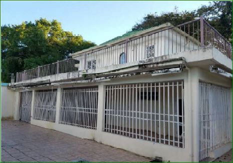 201 University GSan Juan, PR, 00927San Juan County