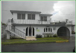 Hyde Park02San Juan, PR, 00927San Juan County