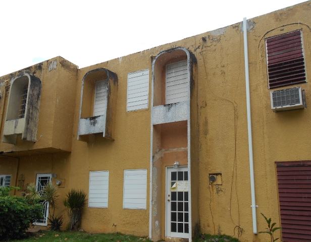 F-38 Villa Tulipan St El PlantioToa Baja, PR, 00949Toa Baja County