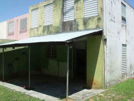 A-36-C Bucares St.Toa Baja, PR, 00949Toa Baja County