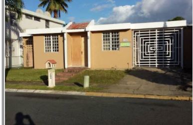 Cd3 Jose LevittownToa Baja, PR, 00949Toa Baja County