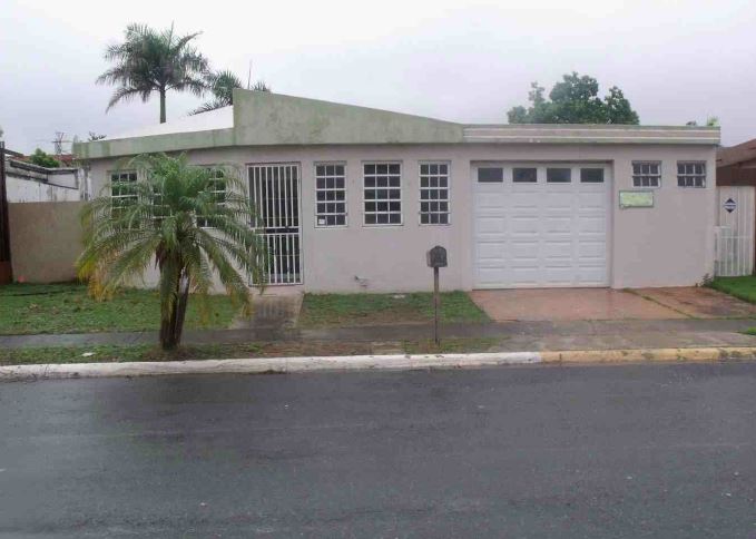 Aa-3 Levittown LakeToa Baja, PR, 00949Toa Baja County
