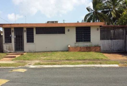 E 2 La Inmaculada CToa Baja, PR, 00949Toa Baja County