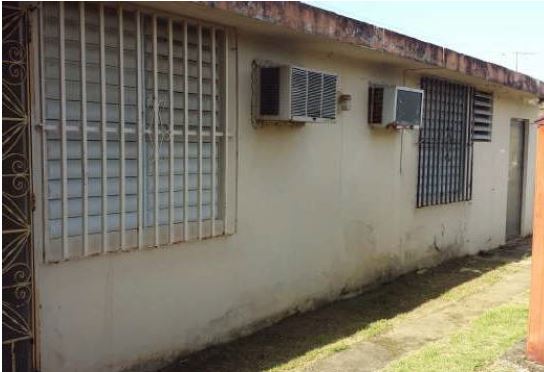 E 2 La Inmaculada CToa Baja, PR, 00949Toa Baja County