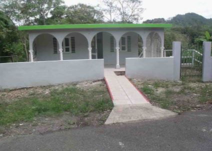 Haciendas Del Dorado A01a CedroDorado, PR, 00953Toa Alta County