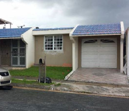 3 H17 25 St. TerrazToa Alta, PR, 00953Toa Alta County