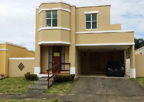 H-2 Palacios Del MoToa Alta, PR, 00953Toa Alta County