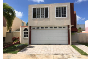 50 California Jard. De Casa BlancaToa Alta, PR, 00953Toa Alta County