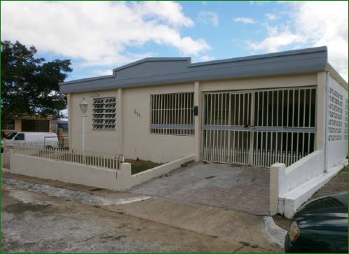 11-5 Walintong St VBayamon, PR, 00956Bayamon County