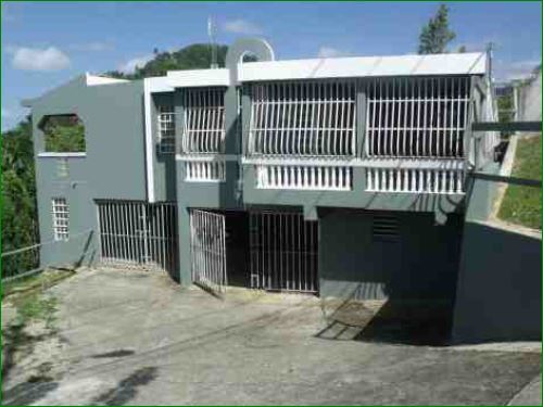 Sr 879 Km 1.0 Lot 2Bayamon, PR, 00956Bayamon County