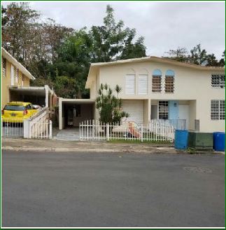 Aa-8 Urb Can CalleBayamon, PR, 00956Bayamon County