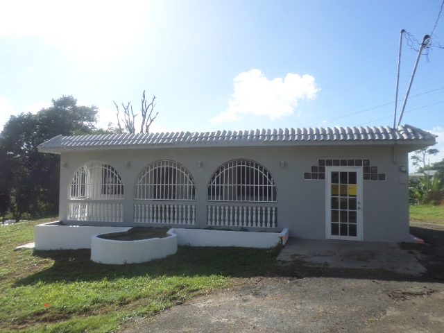 1.6 Pr 816 Bo. NueBayamon, PR, 00956Bayamon County