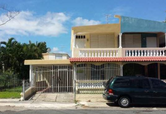 28ag 25st Urb El CoBayamon, PR, 00956Bayamon County