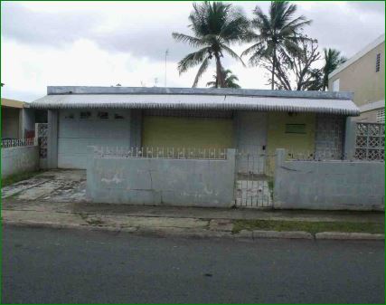 12 37 47 St.MirafloBayamon, PR, 00957Bayamon County