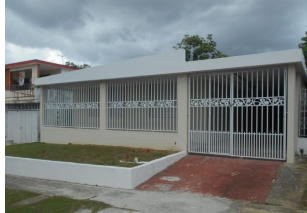 Bj2 31 RexvilleBayamon, PR, 00957Bayamon County