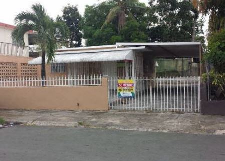 S18 Calle 12Bayamon, PR, 00957Bayamon County