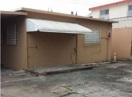 S18 Calle 12Bayamon, PR, 00957Bayamon County