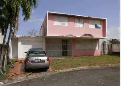 33 2 St Flamingo HiBayamon, PR, 00957Bayamon County
