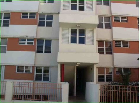 A 55 Bosque SerenoBayamon, PR, 00959Bayamon County