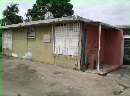 19-32 Santa Rosa CaBayamon, PR, 00959Bayamon County