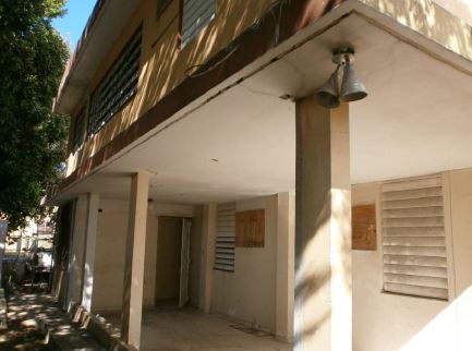 B10 Colectora Central Jardines De CaparraBayamon, PR, 00959Bayamon County