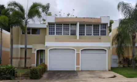Urb Parque Del Sol A-26 ThebesBayamon, PR, 00959Bayamon County