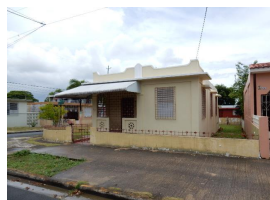 B17 7st Urb BraulioBayamon, PR, 00959Bayamon County