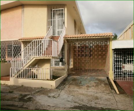 39a-35 Calle 35b02Bayamon, PR, 00961Bayamon County