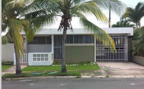 31 Ec Roble StBayamon, PR, 00961Bayamon County