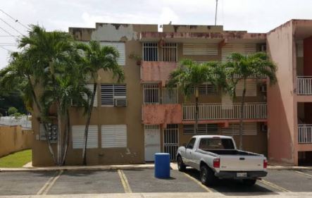 Apt 111 Minillas Court CondoBayamon, PR, 00961Bayamon County