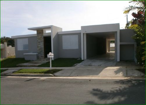J-3 Calle 7Tintillo Gardens, PR, 00966Guaynabo County
