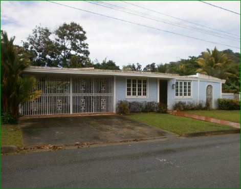 A-4 Lomas Del SolGuaynabo, PR, 00968Guaynabo County