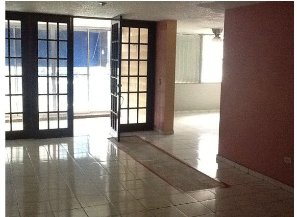 Apt 402 Garden Hilla Plaza 1Guaynabo, PR, 00968Guaynabo County