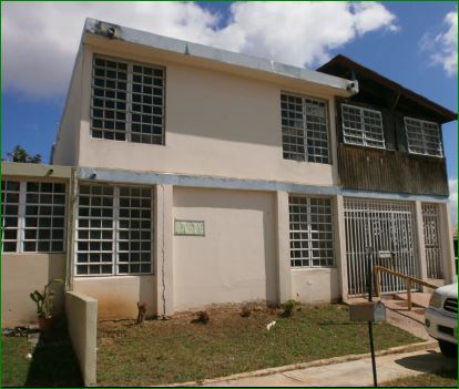 11a Brazil Street El JardinGuaynabo, PR, 00969Guaynabo County