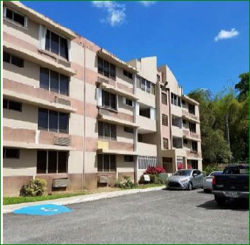 13-202 PorticosGuaynabo, PR, 00969San Juan County