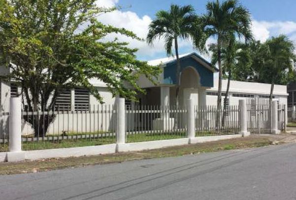 #1 Urb. Carmen HillGuaynabo, PR, 00969Guaynabo County
