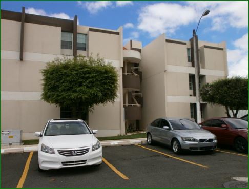 Apt J-102 Cond Boulevard Del Rio IiGuaynabo, PR, 00971Guaynabo County