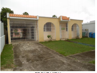 3-243 Calle 613 Villa CaroCarolina, PR, 00983Carolina County