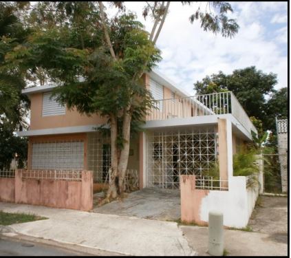 H-20 Calle 17 Jardins DeCarolina, PR, 00983Carolina County